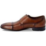 Chaussures casual Lloyd cognac à boucles Pointure 44 avec un talon jusqu'à 3cm classiques pour homme en promo 