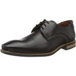 Chaussures oxford Lloyd noires Pointure 41 look casual pour homme 