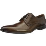 Chaussures oxford Lloyd marron Pointure 47 look casual pour homme en promo 
