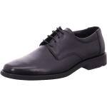 Chaussures basses Lloyd noires Pointure 40 avec un talon jusqu'à 3cm pour homme 