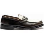 Chaussures casual Premiata marron Pointure 40 look casual pour homme 