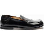 Chaussures casual Premiata noires à bouts carrés Pointure 42 look casual pour homme 