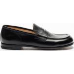Chaussures casual Premiata noires à bouts carrés Pointure 40 look casual pour homme 