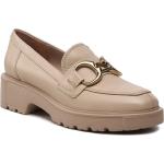 Chaussures casual Ryłko beiges Pointure 40 look casual pour femme 