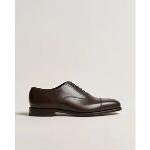Chaussures oxford Loake marron look casual pour homme 