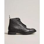 Chaussures casual Loake noires look casual pour homme 