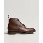 Chaussures casual Loake marron look casual pour homme 