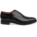 Loake - Shoes > Flats > Business Shoes - Black -