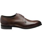 Loake - Shoes > Flats > Business Shoes - Brown -
