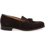 Loake - Shoes > Flats > Loafers - Brown -
