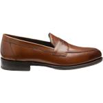 Loake - Shoes > Flats > Loafers - Brown -