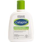 Lotions toniques Cetaphil hypoallergéniques à la glycérine 100 ml hydratantes pour peaux sensibles texture lait 