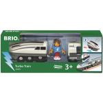Maquettes de locomotive  Brio 