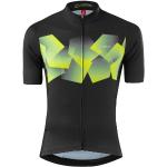 Maillots de cyclisme Löffler noirs en polyester respirants Taille XL pour homme 