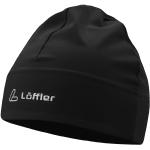 LÖFFLER Mono Hat - Homme - Noir - taille Unique- modèle 2024