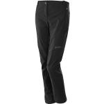 Pantalons techniques Löffler noirs coupe-vents Taille XXL look fashion pour femme 