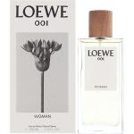 Eaux de parfum Loewe 001 100 ml pour homme 