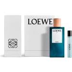 Eaux de parfum Loewe format miniature 100 ml en coffret 