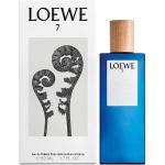 Eaux de toilette Loewe 7 boisés 50 ml pour homme 