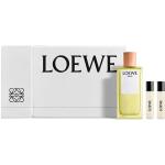 Loewe Agua coffret cadeau pour femme