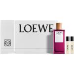 Eaux de parfum Loewe format voyage classiques 10 ml en coffret pour femme 