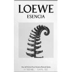 Eaux de parfum Loewe Esencia boisés 100 ml pour homme 