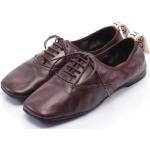 Loewe Pre-owned - Chaussures Vintage - Rouge -