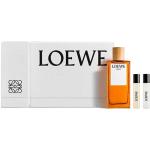 Eaux de parfum Loewe Solo classiques 10 ml en coffret pour homme 
