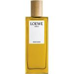 Eaux de parfum Loewe Solo 100 ml pour homme 