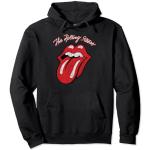 Sweats noirs Rolling Stones à capuche Taille S classiques 