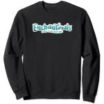 Logo Enchantimals Sweatshirt