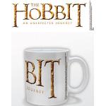 Logo Hobbit 686558 Empire Merchandising mug en cér