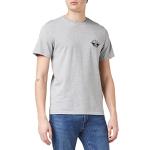 T-shirts Dockers gris à manches courtes à manches courtes Taille S look fashion pour homme 