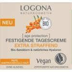 Crèmes de jour Logona bio vitamine E 50 ml raffermissantes pour peaux matures 