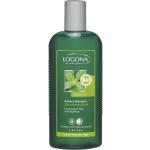 Shampoings Logona bio 250 ml régénérants pour cheveux gras 