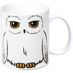Logoshirt® Harry Potter - Edwige - Eeylops Owl Emporium I Mug - Tasse Porcelaine, 300 ML I dans Une boîte Cadeau I Design Original sous Licence