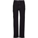 Jeans Lois noirs Taille XXS W30 L34 pour femme 