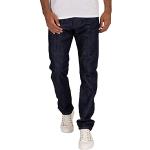 Jeans Lois bleus W32 look fashion pour homme 