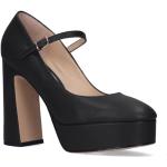 Lola Cruz - Shoes > Heels > Pumps - Black -