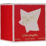 Eaux de parfum Lolita Lempicka Sweet 100 ml pour femme 
