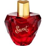 Eaux de parfum Lolita Lempicka Sweet sucrés 100 ml pour femme 