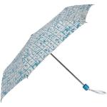Parapluies pliants blancs Tailles uniques pour femme 