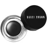 Eye liners Bobbi Brown noirs longue tenue texture liquide pour femme 