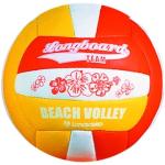 Longboard - Jeu de Plein Air - Ballon volley cuir