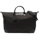 Longchamp sac de voyage XL Boxford - Noir