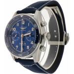 Longines - Accessories > Watches - Blue -