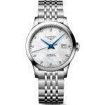 Longines - Accessories > Watches - Gray -