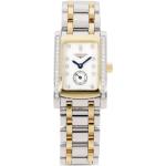 Longines montre Dolcevita 24 mm pre-owned (2008) - Blanc
