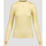 Longsleeve Pour Femmes Adidas By Stella Mccartney Asmc Truepurpose In3607-bluyelchapea
