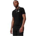 Polos Lonsdale blancs Taille M look fashion pour homme 